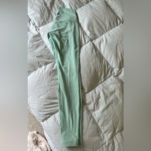 Lululemon align leggings!